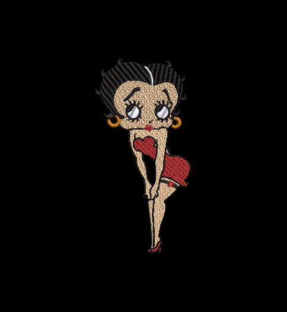 Betty Boop