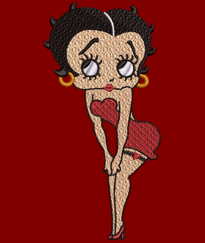 Betty Boop