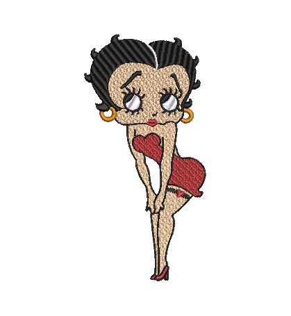 Betty Boop