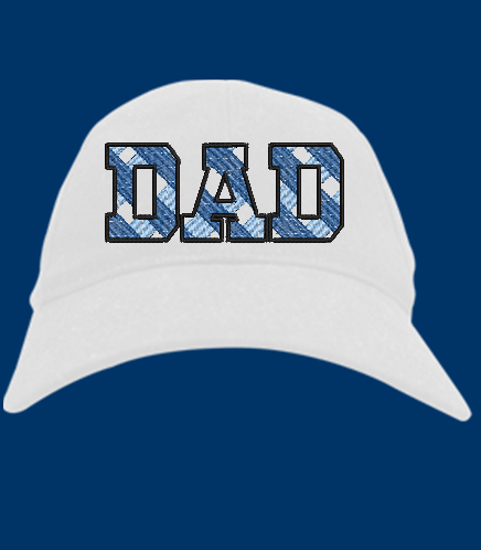 DADDY - CAP Design