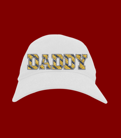 DADDY - CAP Design