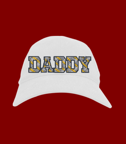 DADDY - CAP Design