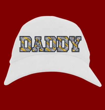 DADDY - CAP Design