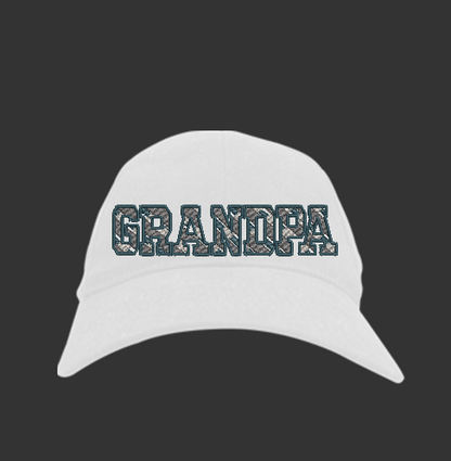 GRANDPA - CAP Design