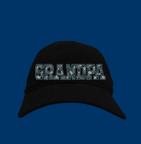 GRANDPA - CAP Design