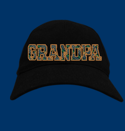 DADDY - CAP Design