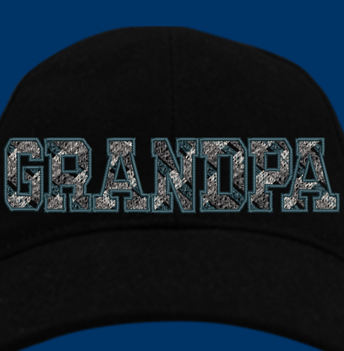 GRANDPA - CAP Design