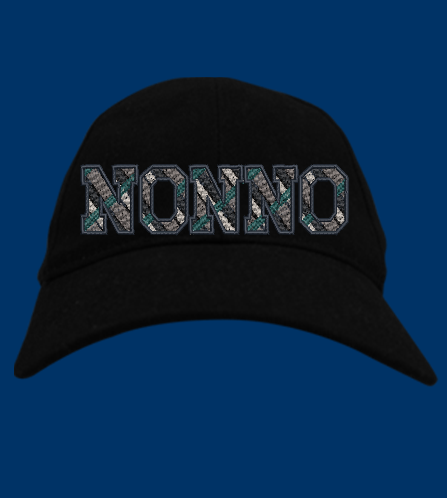 NONNO - CAP Design