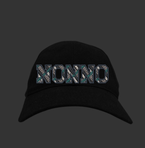 NONNO - CAP Design