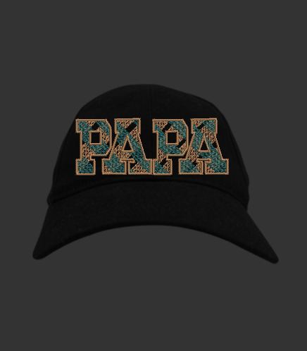 DADDY - CAP Design