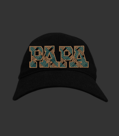 DADDY - CAP Design