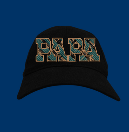 PAPA - CAP Design