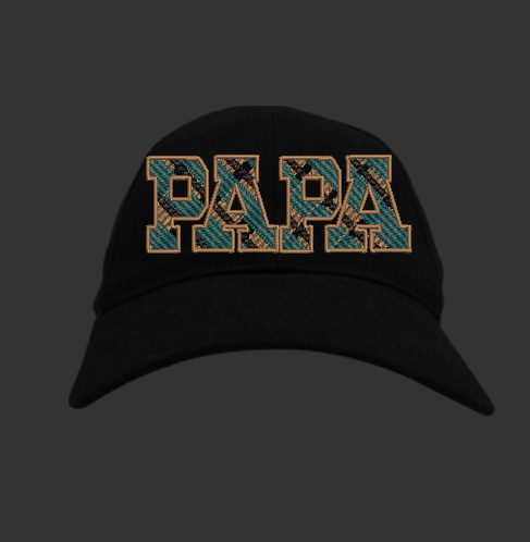 PAPA - CAP Design