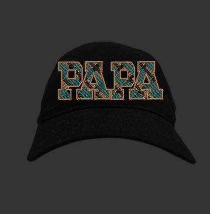 PAPA - CAP Design