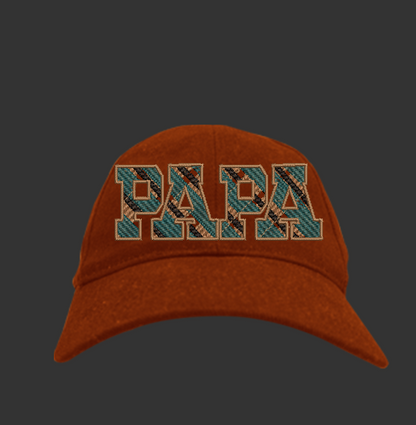 PAPA - CAP Design