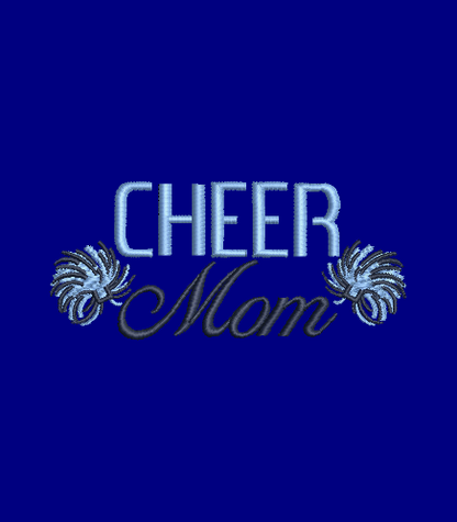 Cheer Mom