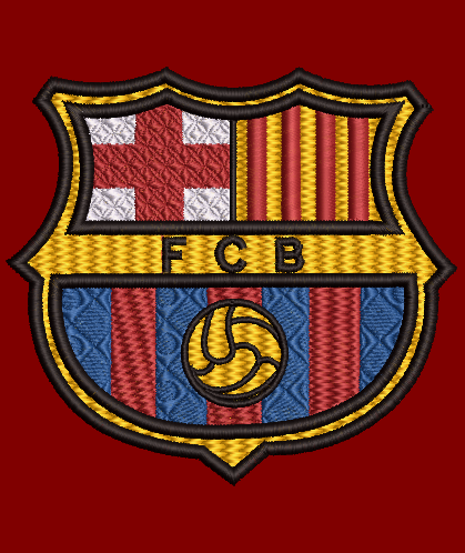 FCB Soccer