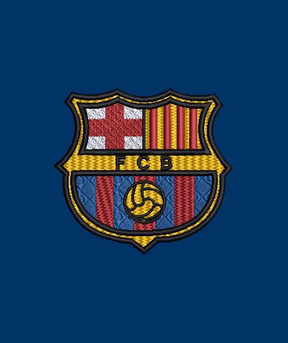 FCB Soccer