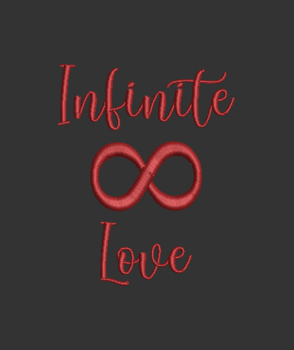 Infinite Love