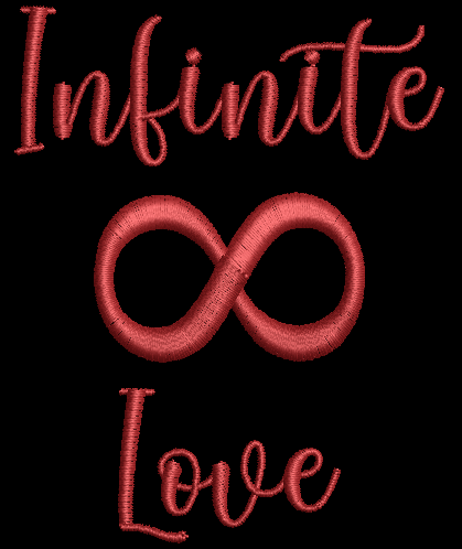 Infinite Love