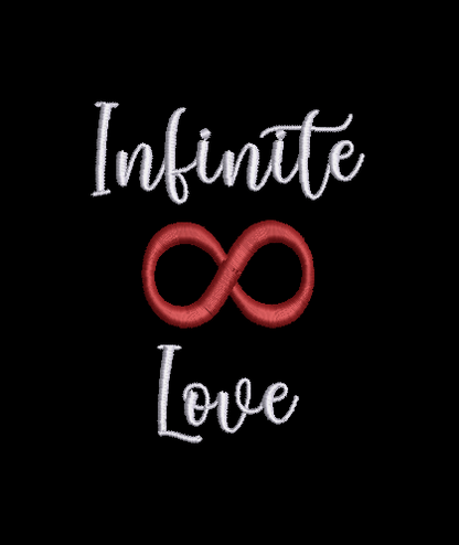 Infinite Love