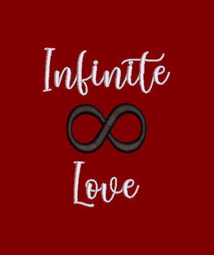 Infinite Love