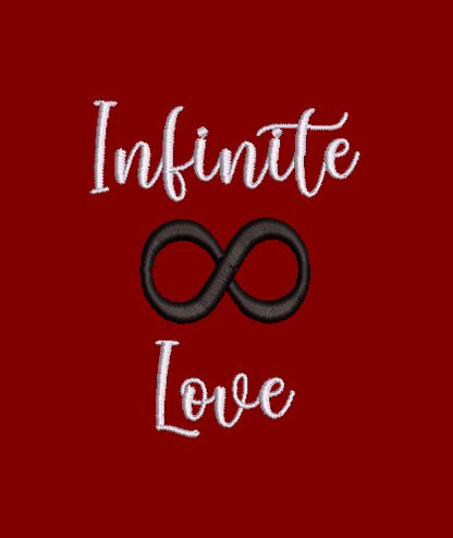 Infinite Love