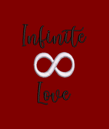 Infinite Love