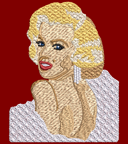 Marilyn Monroe 01