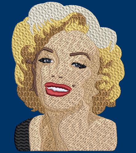 Marilyn Monroe 03