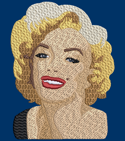 Marilyn Monroe 03