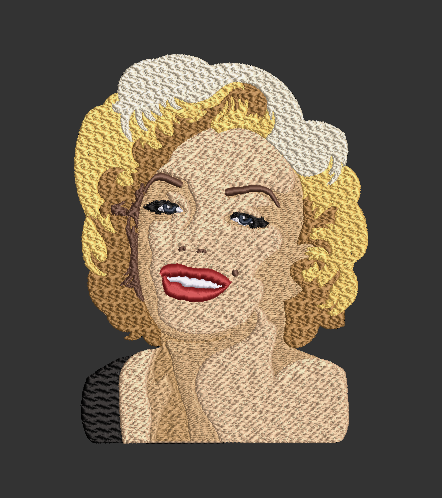 Marilyn Monroe 03