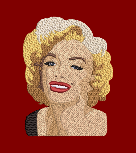 Marilyn Monroe 03