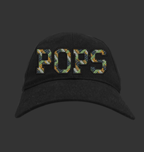 POPS - CAP Design