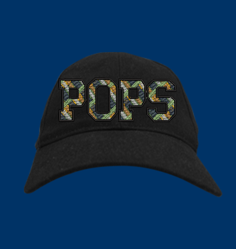 POPS - CAP Design