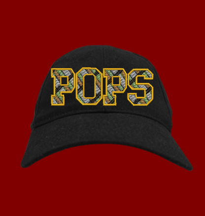 POPS - CAP Design