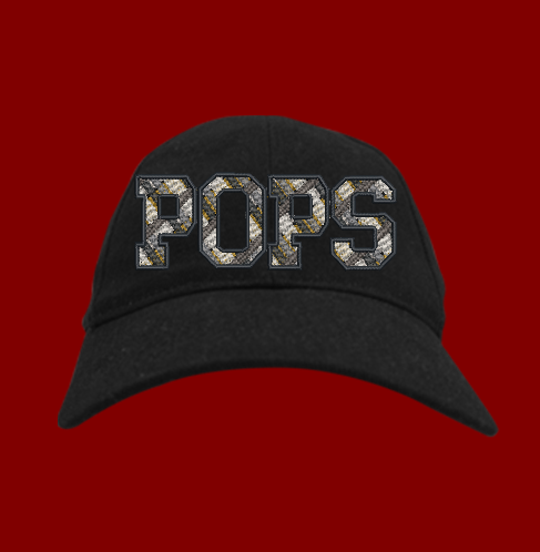 DADDY - CAP Design