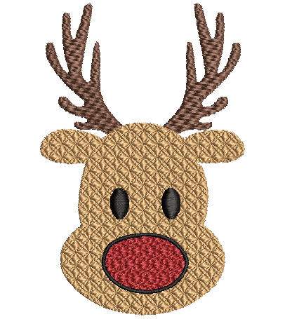 Reindeer 05