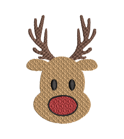 Reindeer 05