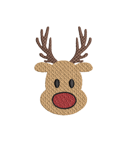 Reindeer 05