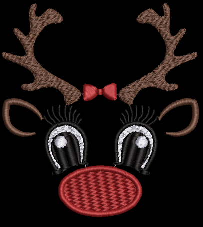 Reindeer 06