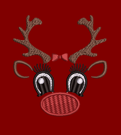 Reindeer 06