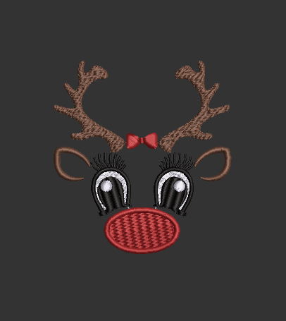 Reindeer 06