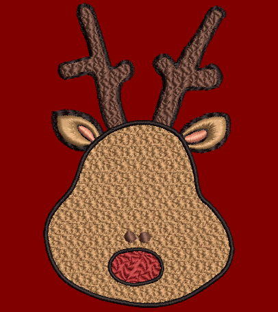 Reindeer 07