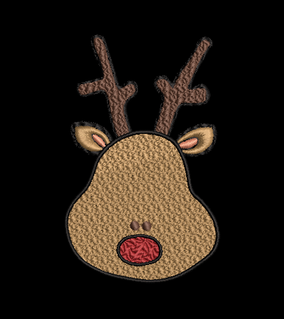 Reindeer 07