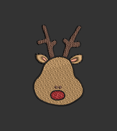 Reindeer 07