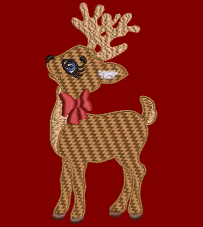 Reindeer 08