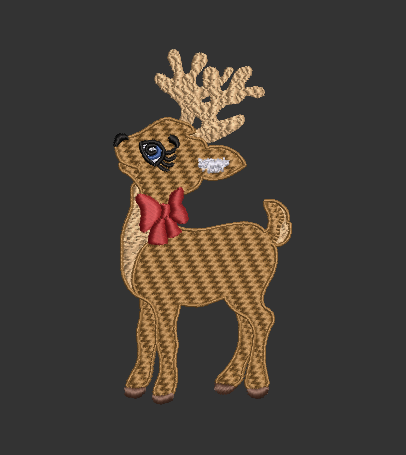 Reindeer 08