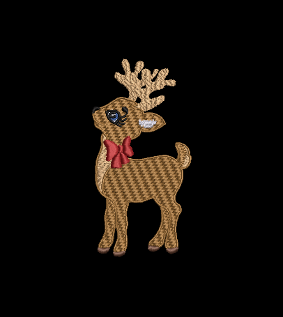 Reindeer 08