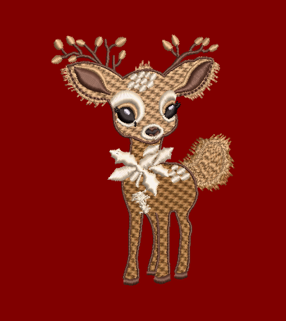 Reindeer 09